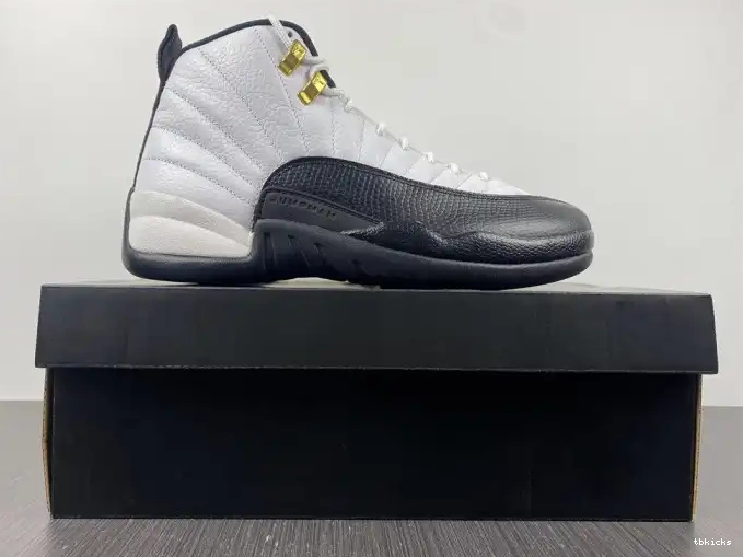 Rep TB (2013) Retro 130690-125 Jordan Taxi 12 0622